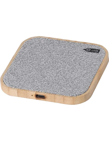 Ładowarka bezprzewodowa 15W-V1581