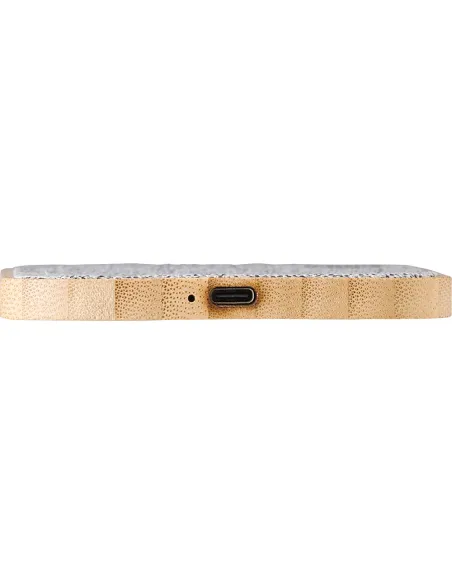 Ładowarka bezprzewodowa 15W-V1581