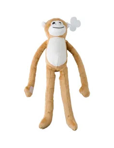 Pluszowa małpa-V1607