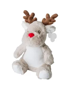 Pluszowy renifer-V1615