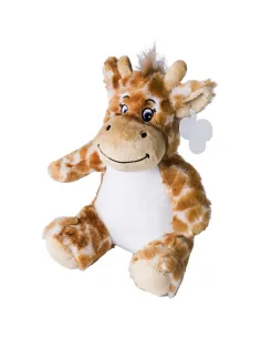 Pluszowa Żyrafa-V1616