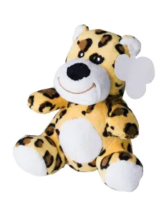 Pluszowy lampart-V1618