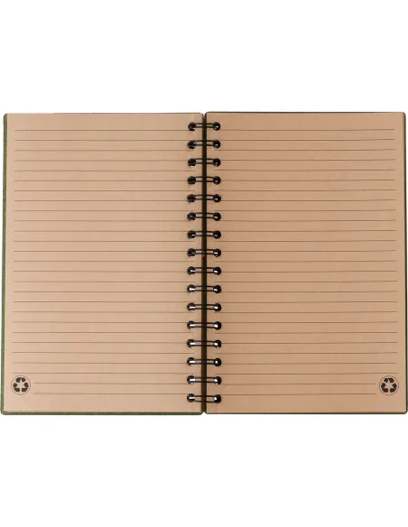 Notatnik ok. A5-V1713