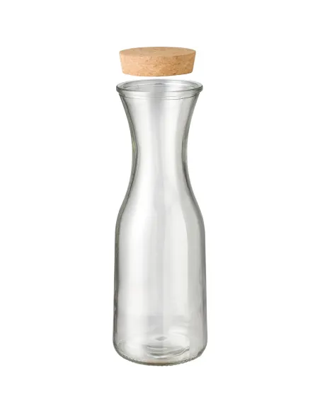 Karafka 1 L na wodę lub wino-V1750