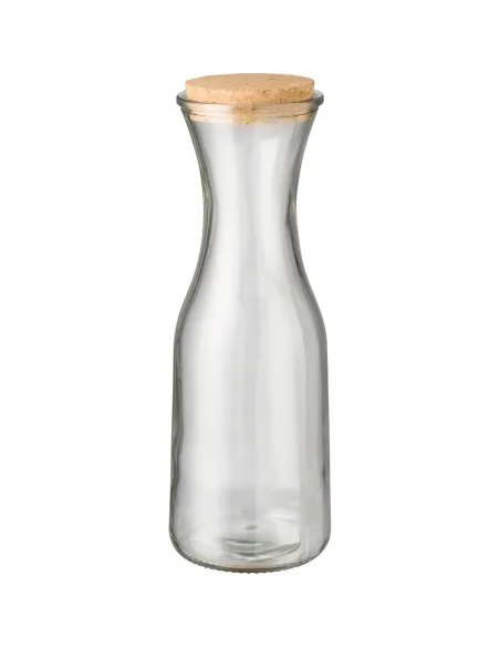 Karafka 1 L na wodę lub wino-V1750