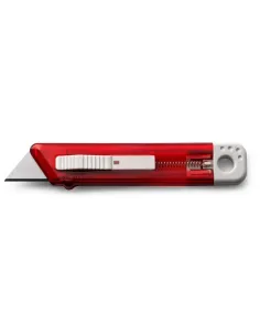 Nóż do tapet z mechanizmem zabezpieczającym-V5633