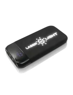 Bezprzewodowy power bank 10000 mAh Exclusive Collection, ładowarka bezprzewodowa 5W-15W | Cory-V1833
