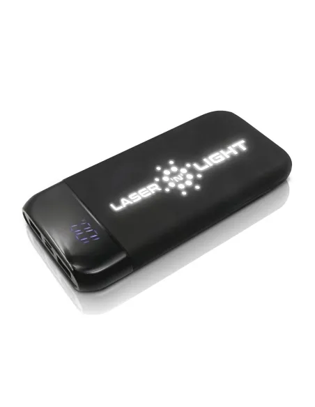 Bezprzewodowy power bank 10000 mAh Exclusive Collection, ładowarka bezprzewodowa 5W-15W | Cory-V1833