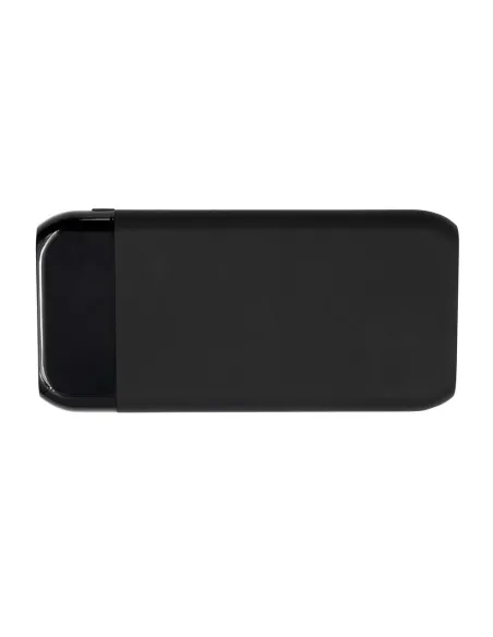 Bezprzewodowy power bank 10000 mAh Exclusive Collection, ładowarka bezprzewodowa 5W-15W | Cory-V1833
