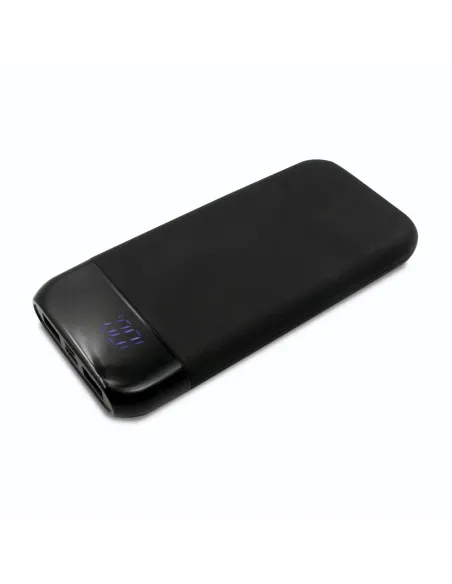 Bezprzewodowy power bank 10000 mAh Exclusive Collection, ładowarka bezprzewodowa 5W-15W | Cory-V1833