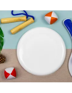 Frisbee | Eoan-V1821 2