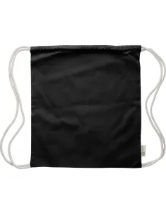 Worek ze sznurkiem z bawełny-V2193