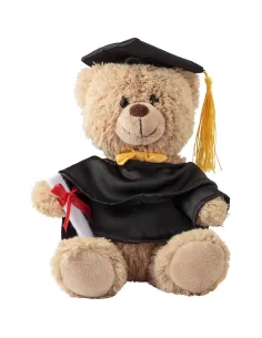 Pluszowy miś uczeń-V2217