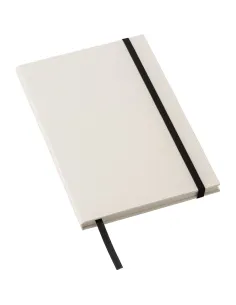 Notatnik A5 z kartonu po mleku-V2221