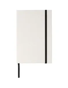 Notatnik A5 z kartonu po mleku-V2221 2