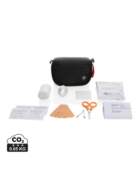 Apteczka, PU z recyklingu-P265.40