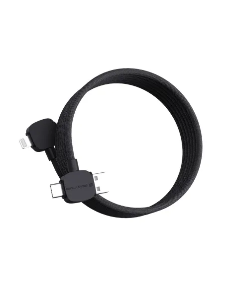 Kabel do ładowania i synchronizacji Urban Vitamin Stockton 65W-P302.71