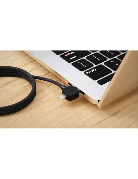 Kabel do ładowania i synchronizacji Urban Vitamin Stockton 65W-P302.71