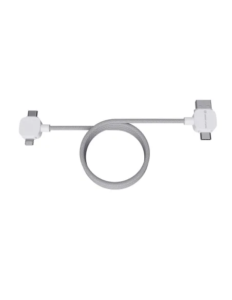 Kabel do ładowania i synchronizacji Urban Vitamin Stockton 65W-P302.71