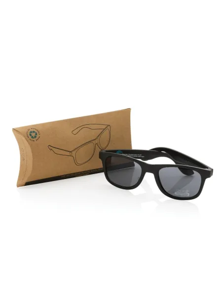 Okulary przeciwsłoneczne, PP z recyklingu-P453.89