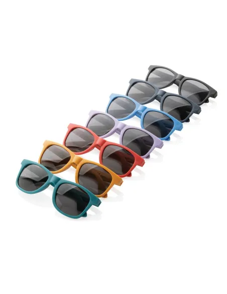 Okulary przeciwsłoneczne, PP z recyklingu-P453.89