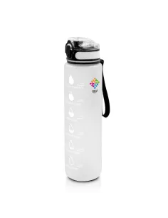 Butelka motywacyjna 1000 ml | Bennie-V2245