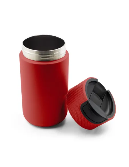 Kubek termiczny 400 ml Air Gifts | Raylee-V1167