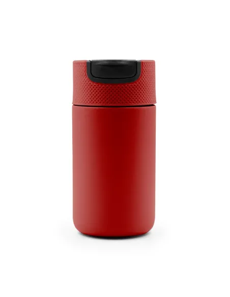 Kubek termiczny 400 ml Air Gifts | Raylee-V1167