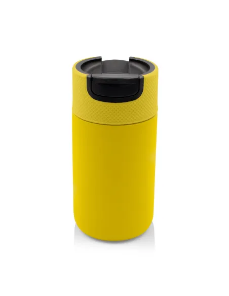 Kubek termiczny 400 ml Air Gifts | Raylee-V1167