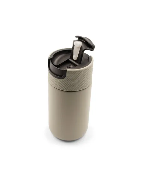 Kubek termiczny 400 ml Air Gifts | Raylee-V1167
