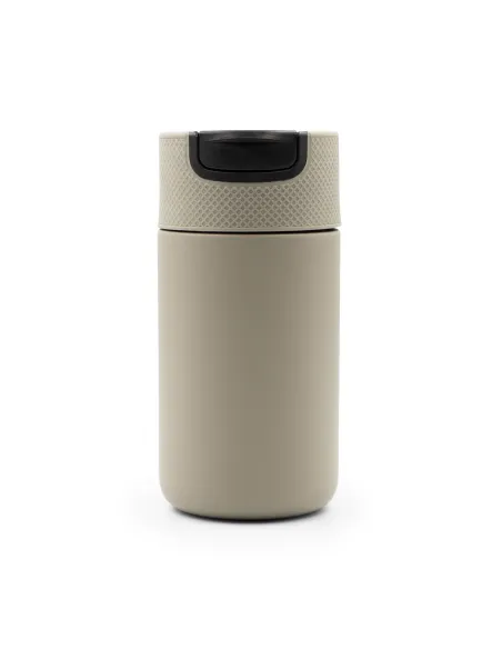 Kubek termiczny 400 ml Air Gifts | Raylee-V1167