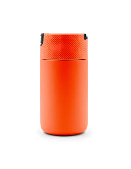 Kubek termiczny 400 ml Air Gifts | Raylee-V1167