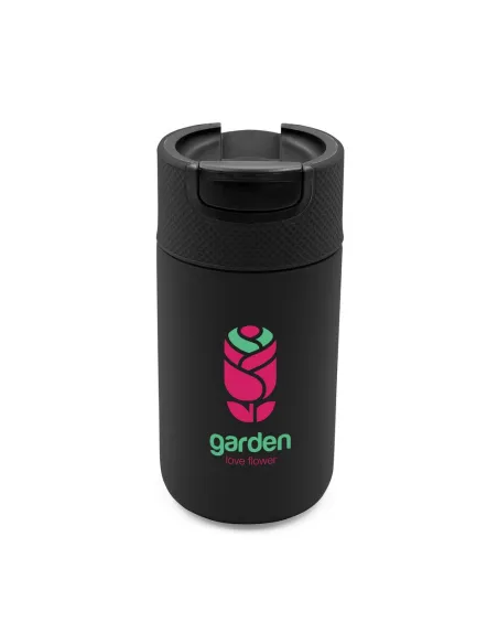 Kubek termiczny 400 ml Air Gifts | Raylee-V1167