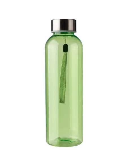 Butelka sportowa RPET 500 ml-VA130