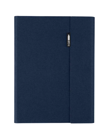 Teczka konferencyjna ok. A5 RPET-VA156