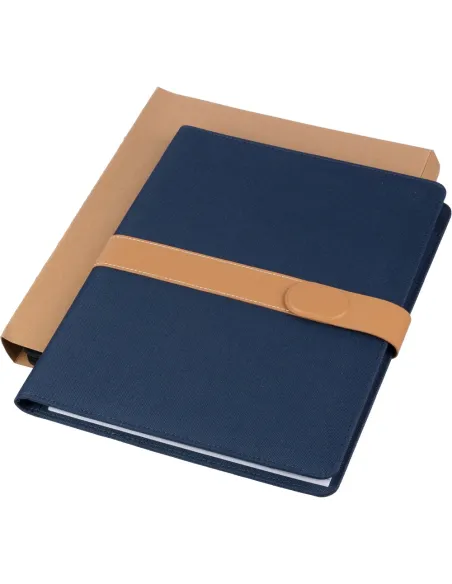 Teczka konferencyjna ok. A4 RPET-VA157