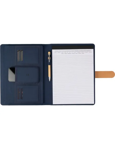 Teczka konferencyjna ok. A4 RPET-VA157