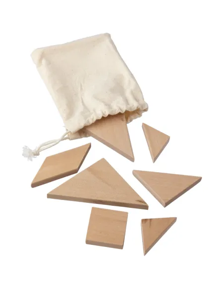 Puzzle tangram-VA184