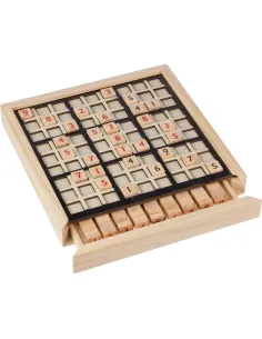 Gra Sudoku-VA196