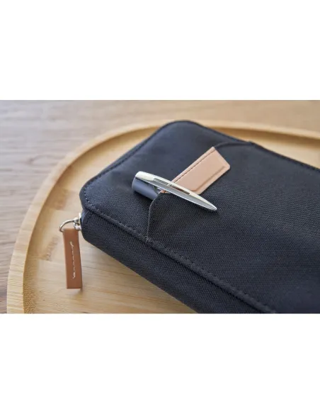 Portfel podróżny RPET-VA160