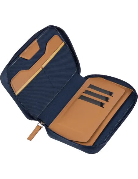 Portfel podróżny RPET-VA160