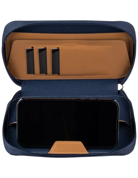 Portfel podróżny RPET-VA160