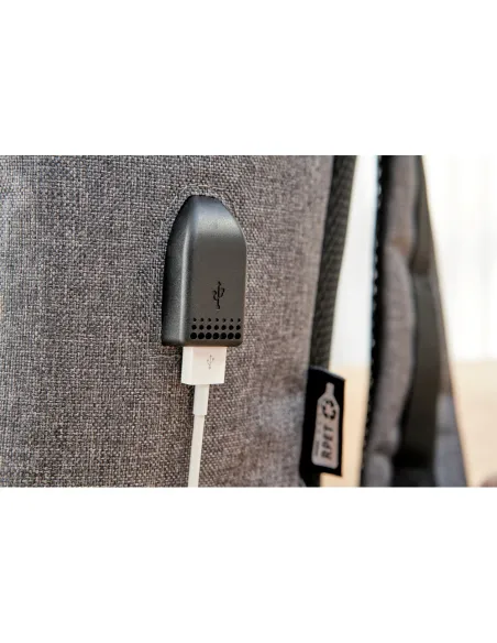 Plecak na laptopa 15" RPET-VA142