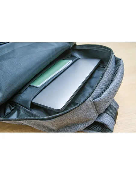 Plecak na laptopa 15" RPET-VA142