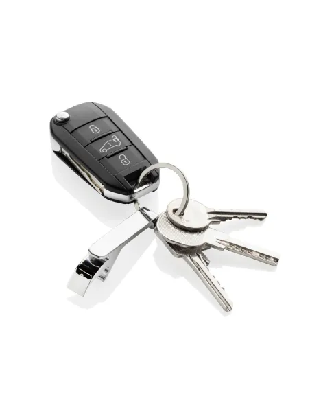 Brelok do kluczy, otwieracz do butelek-P191.60