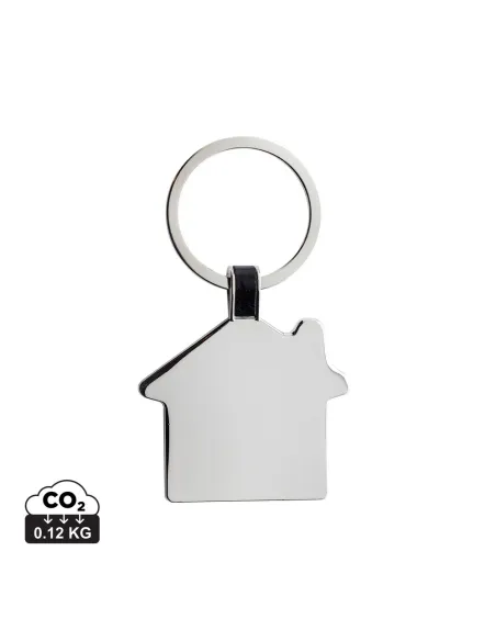 Brelok do kluczy "domek"-P191.62