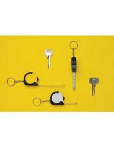 Brelok do kluczy, miara 1 m-P191.73 2