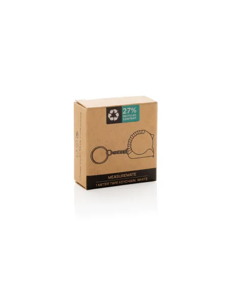 Brelok do kluczy, miara 1 m-P191.73