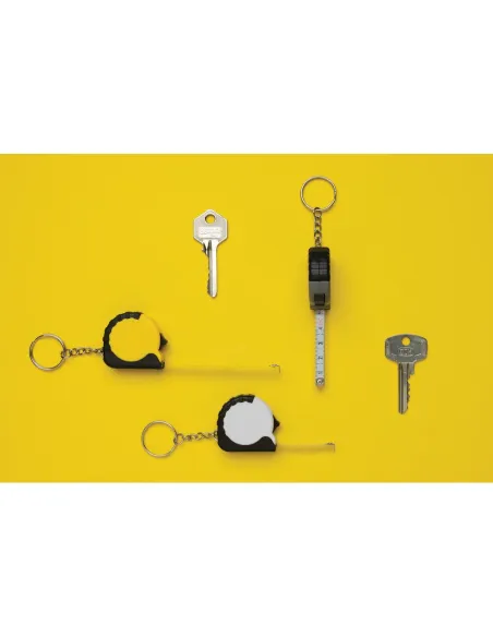 Brelok do kluczy, miara 1 m-P191.73