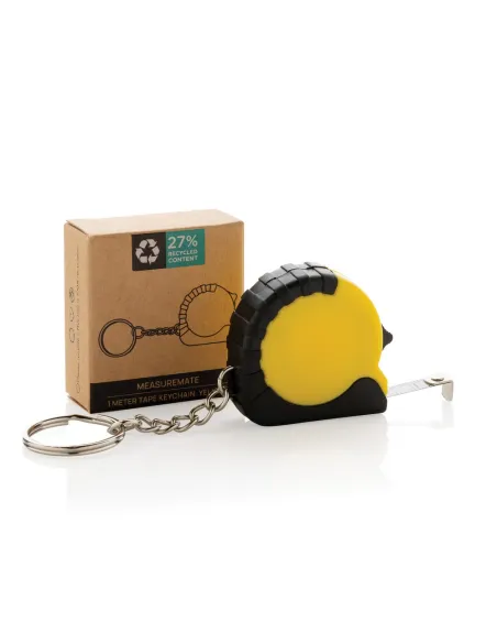 Brelok do kluczy, miara 1 m-P191.73